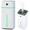 Goodbuy SQUARE air aroma humidfier (4 LED colors) Goodbuy SQUARE air aroma humidfier (4 LED colors)