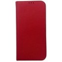 Etui Smart Magnet book Google Pixel 8 czerwony|red