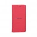 Etui Smart Magnet book Google Pixel 8 czerwony|red