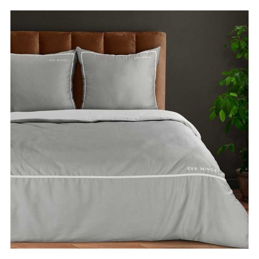 Bedding set Eurofirany MH/POS/H/EVA/10C 220X200 70X80/X2 HAF Bedding