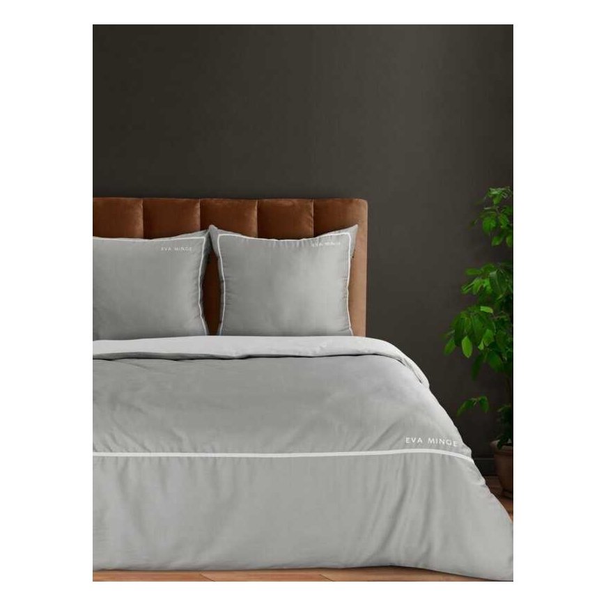 Bedding set Eurofirany MH/POS/H/EVA/10C 220X200 70X80/X2 HAF Bedding – 2