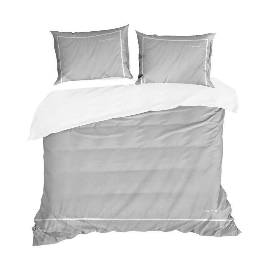 Bedding set Eurofirany MH/POS/H/EVA/10C 220X200 70X80/X2 HAF Bedding – 3