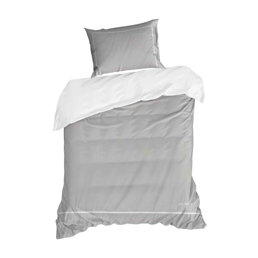 Bedding set Eurofirany MH/POS/H/EVA/10C 220X200 70X80/X2 HAF Bedding – 4
