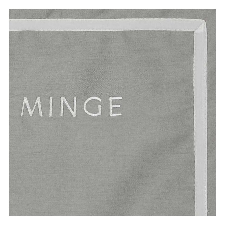 Bedding set Eurofirany MH/POS/H/EVA/10C 220X200 70X80/X2 HAF Bedding – 5