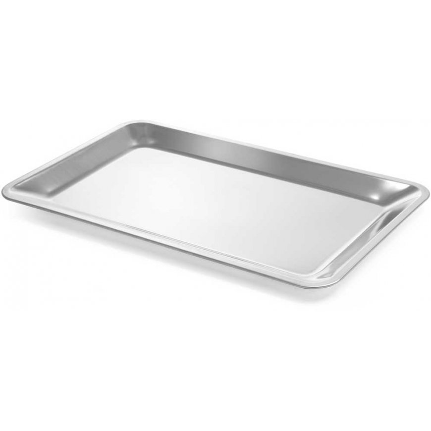Hendi Stainless steel banquet tray GN