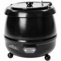 Royal Catering Electronically controlled electric soup kettle, 10L Royal Catering Electronically controlled electric soup kettle, 10L