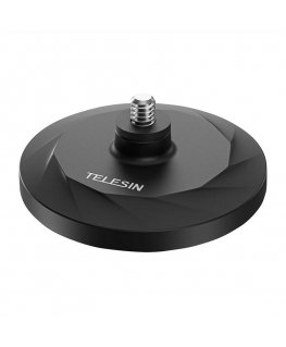 Magnetic suction base for Insta360 GO3