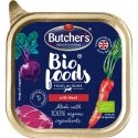 Butcher's Pet Care 5011792003860 märgtoit koerale Veiseliha, Vasikaliha Täiskasvanu 150 g Butcher's Pet Care 5011792003860 märgtoit koerale Veiseliha, Vasikaliha Täiskasvanu 150 g