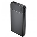 MaXlife OEM001527 nešiojamasis įkroviklis 10000 mAh Juoda MaXlife OEM001527 nešiojamasis įkroviklis 10000 mAh Juoda
