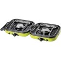 MEVA DUAL COMPACT + GRILL dvivietė stovyklavietė MEVA DUAL COMPACT + GRILL dvivietė stovyklavietė