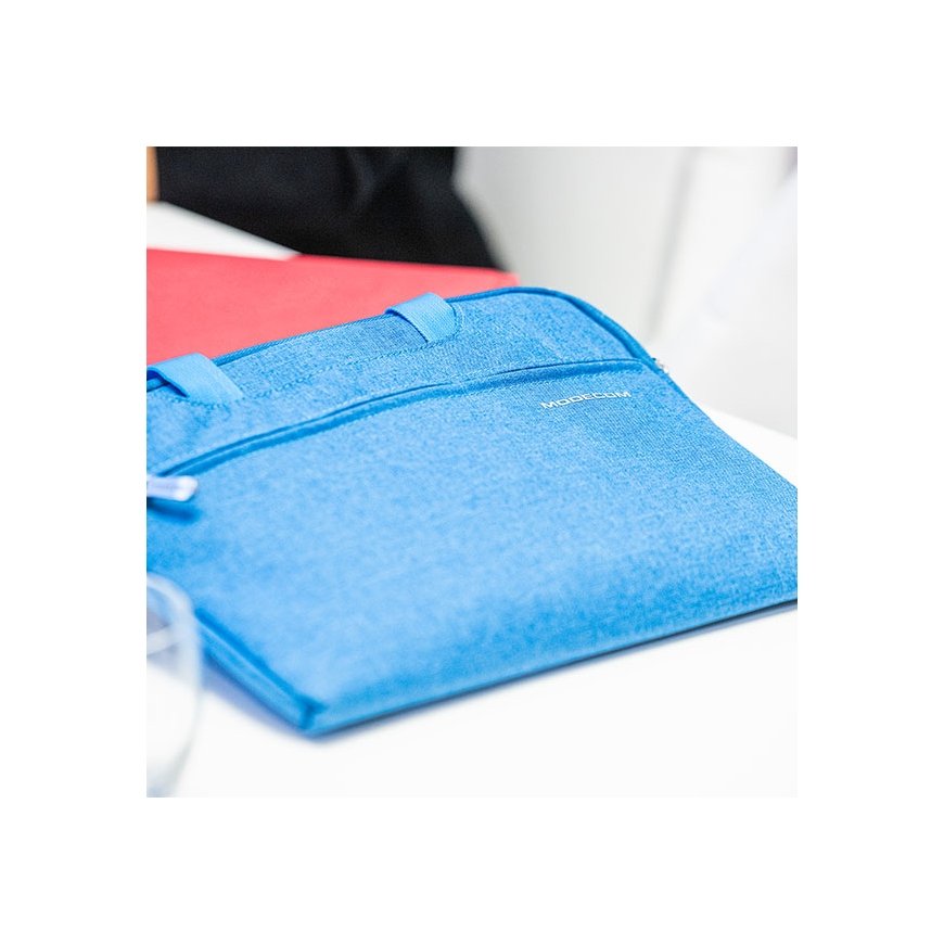 NOTEBOOK HIGHFILL 13.3 BLUE – 2