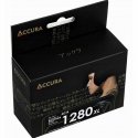 Accura ink Brother (LC1280XLBK) zamiennik