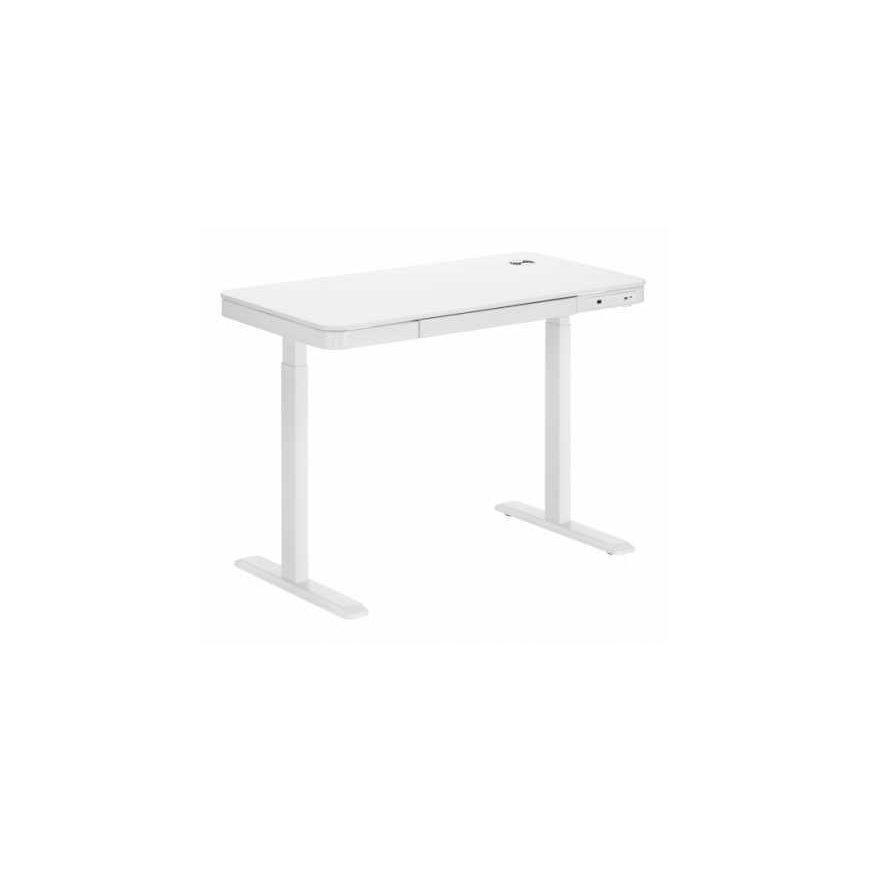 Up Up Adjustable height table Up