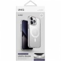 UNIQ etui LifePro Xtreme iPhone 14 Pro 6,1" Magclick Charging pr UNIQ etui LifePro Xtreme iPhone 14 Pro 6,1" Magclick Charging pr