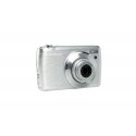 AgfaPhoto Compact DC8200 1/3.2" Компактный фотоаппарат 18 MP CMOS 4896 x 3672 пикселей Серебристый AgfaPhoto Compact DC8200 1/3.2" Компактный фотоаппарат 18 MP CMOS 4896 x 3672 пикселей Серебристый