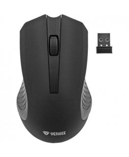 Yenkee Wireless mouse 3 buttons YMS 2015B MONACO, optical