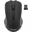 Yenkee Wireless mouse 3 buttons YMS 2015B MONACO, optical Yenkee Wireless mouse 3 buttons YMS 2015B MONACO, optical