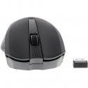 Yenkee Wireless mouse 3 buttons YMS 2015B MONACO, optical Yenkee Wireless mouse 3 buttons YMS 2015B MONACO, optical