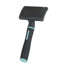 ZOLUX 470806 pet brush/comb Black, Blue Dog ZOLUX 470806 pet brush/comb Black, Blue Dog