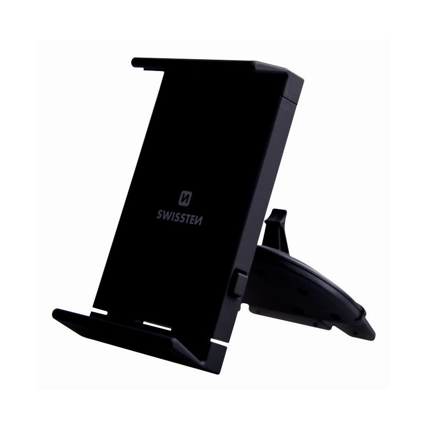 Swissten S-Grip T1-CD1 Universal Car CD/Radio