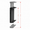 Swissten S-Grip T1-CD1 Universal Car CD/Radio Holder for Tablets/Phones/GPS Swissten S-Grip T1-CD1 Universal Car CD/Radio Holder for Tablets/Phones/GPS