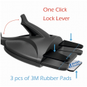 Swissten S-Grip T1-CD1 Universal Car CD/Radio Holder for Tablets/Phones/GPS Swissten S-Grip T1-CD1 Universal Car CD/Radio Holder for Tablets/Phones/GPS