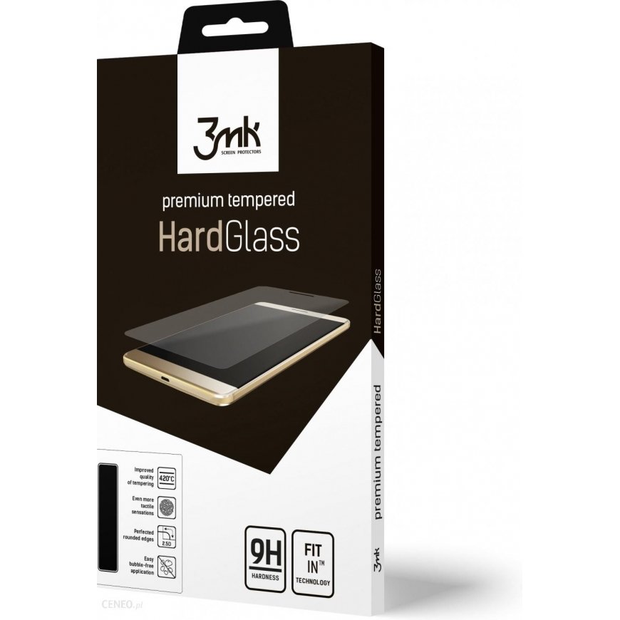 3mk Hardglass do iPhone 11 Pro – 2