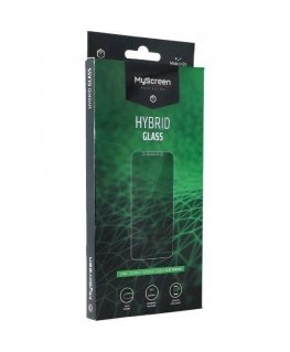 MS HybridGLASS Sam S23+ S916 Szkło Hybrydowe
