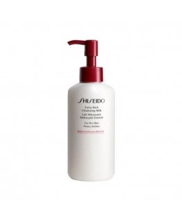 Shiseido Cleansing Milk Essentials, 125ml