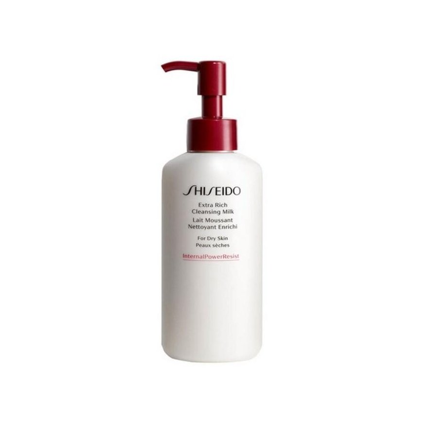 Shiseido Valomasis Pienelis Essentials, 125ml
