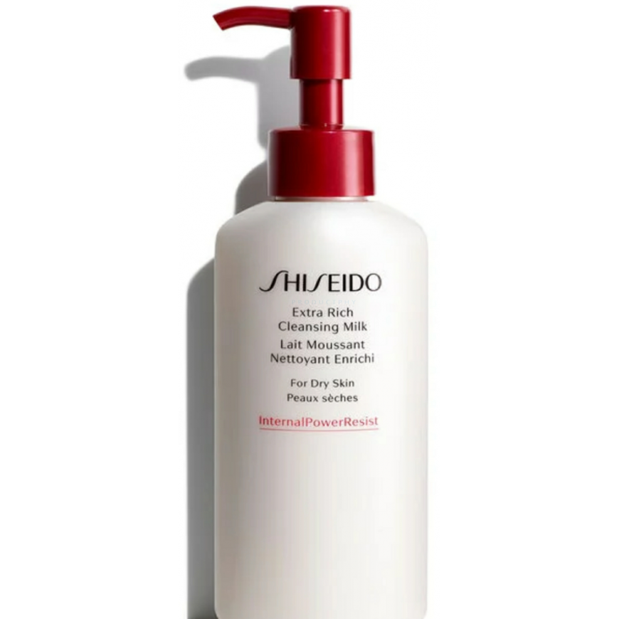 Shiseido Valomasis Pienelis Essentials, 125ml – 5