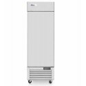 Freezer Hendi Kitchen Line stainless steel refrigerator cabinet 1 door GN2/1 260W 580L Freezer Hendi Kitchen Line stainless steel refrigerator cabinet 1 door GN2/1 260W 580L