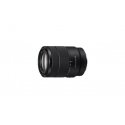Sony E 18-135mm F3.5-5.6 OSS SLR Vakiozoom-objektiivi Musta Sony E 18-135mm F3.5-5.6 OSS SLR Vakiozoom-objektiivi Musta