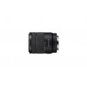 Sony E 18-135mm F3.5-5.6 OSS SLR Стандартный зум-объектив Черный Sony E 18-135mm F3.5-5.6 OSS SLR Стандартный зум-объектив Черный