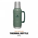 Stanley termos THE ARTISAN 1,4 l - HAMMERTONE GREEN Stanley termos THE ARTISAN 1,4 l - HAMMERTONE GREEN