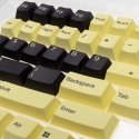 Keyboard Ducky Mico PBT Dye Sublimation Set - 133 Keycaps Keyboard Ducky Mico PBT Dye Sublimation Set - 133 Keycaps