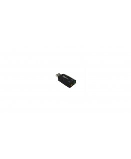 Goodbuy sound card USB | 7.1 | Adjustable Volume | Microphone