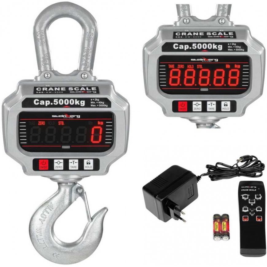 Steinberg Systems Steinberg Systems Remote controlled