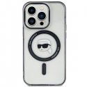 Karl Lagerfeld KLHMP15MHKHNOTK iPhone 15 Plus 6.7" transparent h Karl Lagerfeld KLHMP15MHKHNOTK iPhone 15 Plus 6.7" transparent h