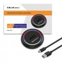 M.2 SSD drive docking station, SATA, NVMe,USB