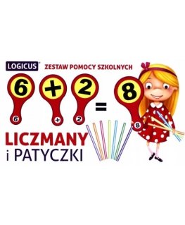 Liczmany i Patyczki