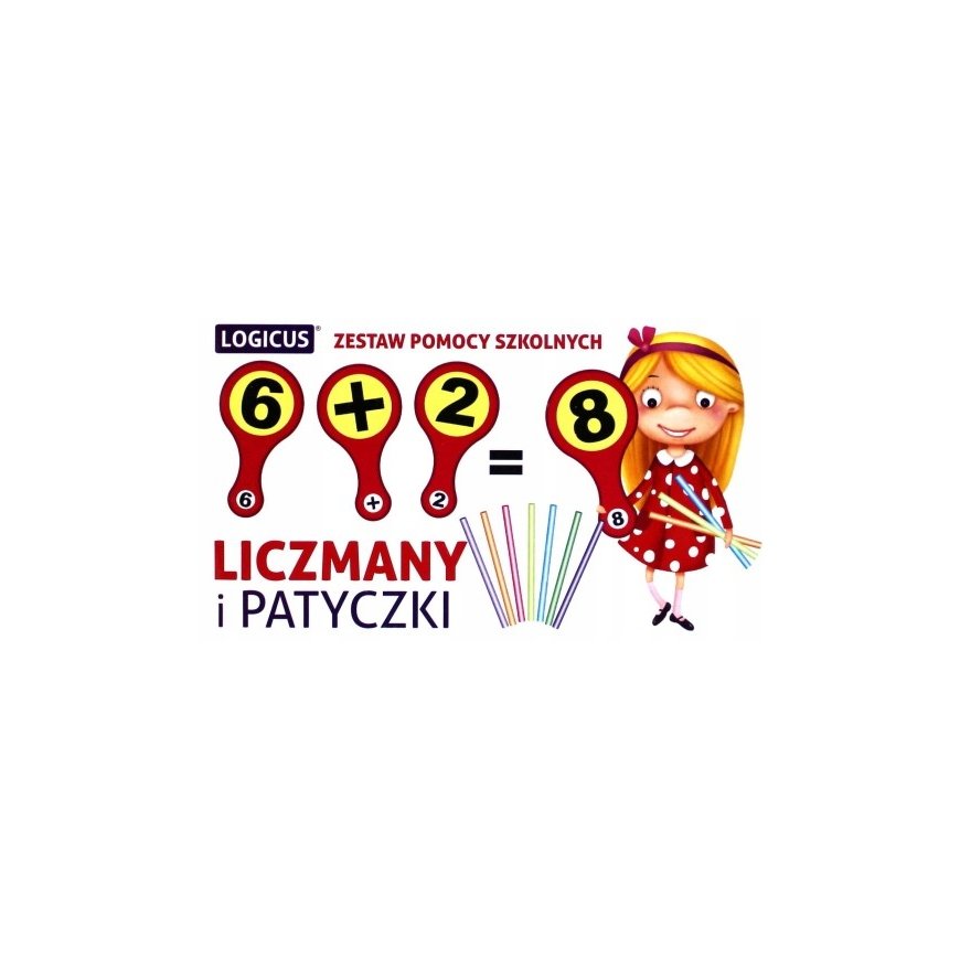 Liczmany i Patyczki