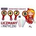 Liczmany i Patyczki Liczmany i Patyczki