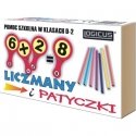 Liczmany i Patyczki Liczmany i Patyczki
