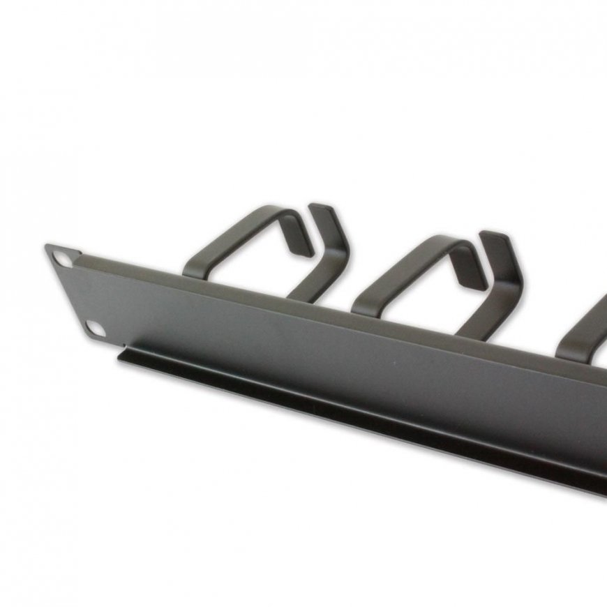 Techly I-CASE CABLE-BK5 plauktu, statņu aksesuārs – 4