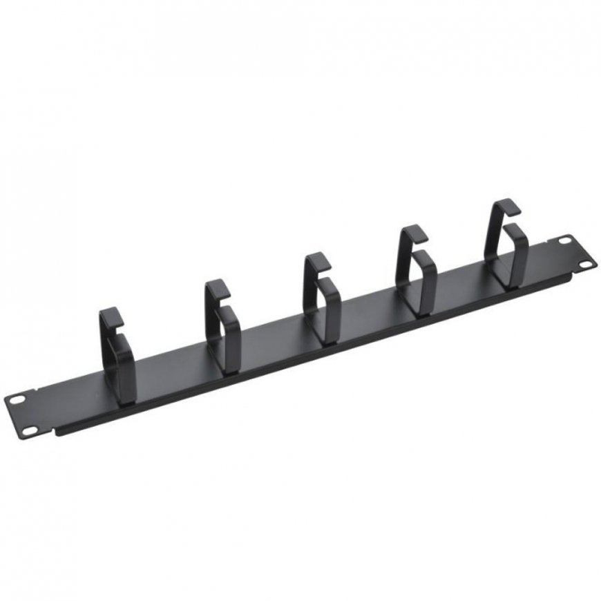 Techly I-CASE CABLE-BK5 plauktu, statņu aksesuārs – 5