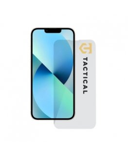 Tactical Glass Shield 2.5D for Apple iPhone 13 mini Clear