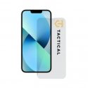 Tactical Glass Shield 2.5D for Apple iPhone 13 mini Clear