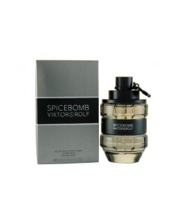 Perfume for men Viktor & Rolf Spicebomb EDT, 90 ml