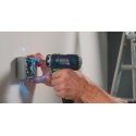 Bosch GSR 12V-15 FC Professional 1300 RPM Без ключа 600 g Черный, Синий Bosch GSR 12V-15 FC Professional 1300 RPM Без ключа 600 g Черный, Синий